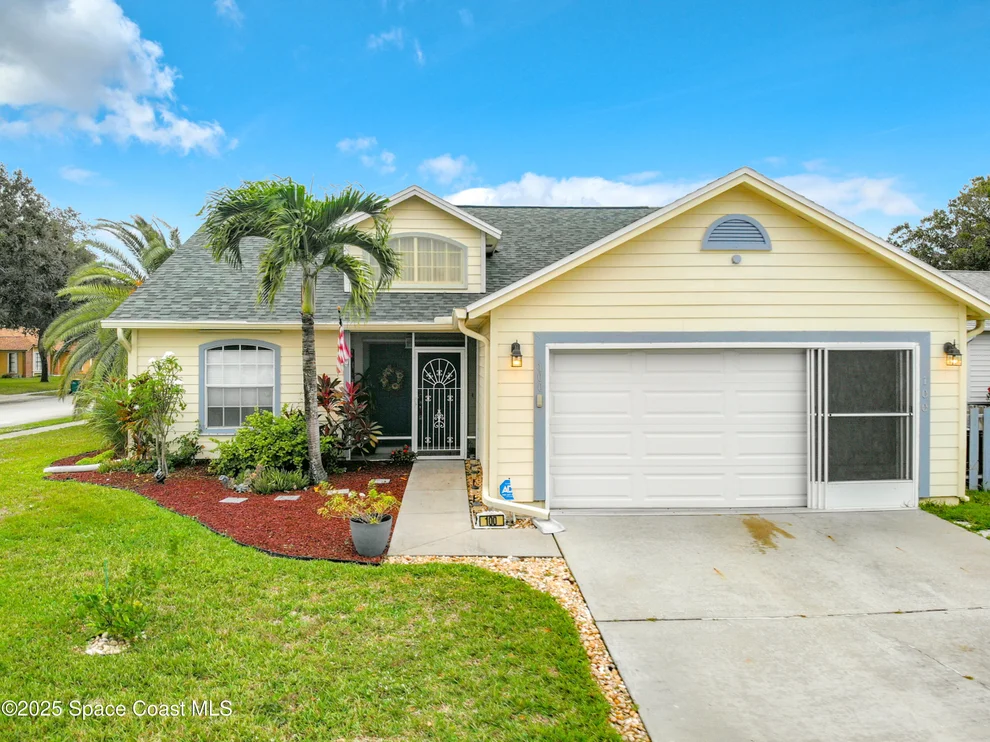Unit for sale at 100 Oak Lake Road, Melbourne, FL 32901