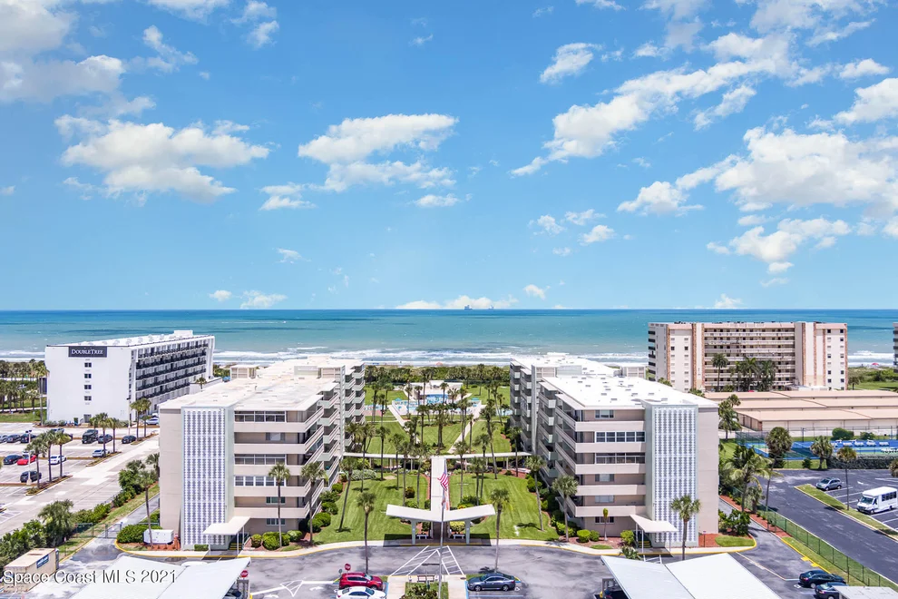 Unit for sale at 2020 N Atlantic Avenue, Cocoa Beach, FL 32931