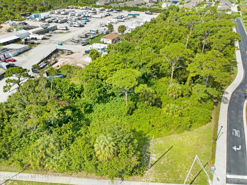 Unit for sale at 4680 N Highway 1, Melbourne, FL 32935
