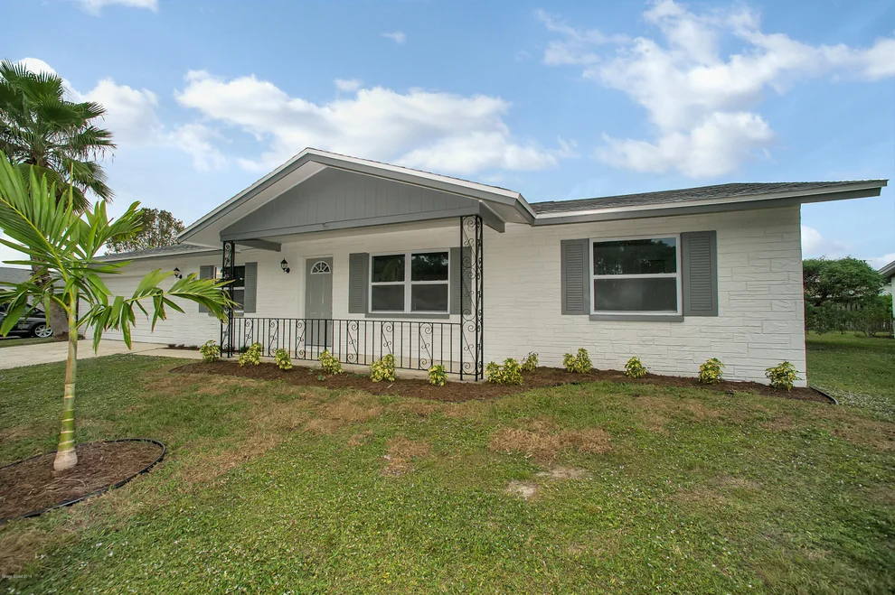 Unit for sale at 2798 Wright Avenue, Melbourne, FL 32935
