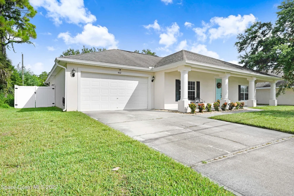 Unit for sale at 482 Eldron Boulevard NE, Palm Bay, FL 32907