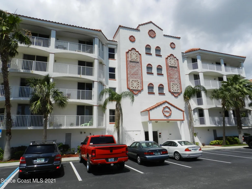 Unit for sale at 8924 Puerto Del Rio Drive, Cape Canaveral, FL 32920
