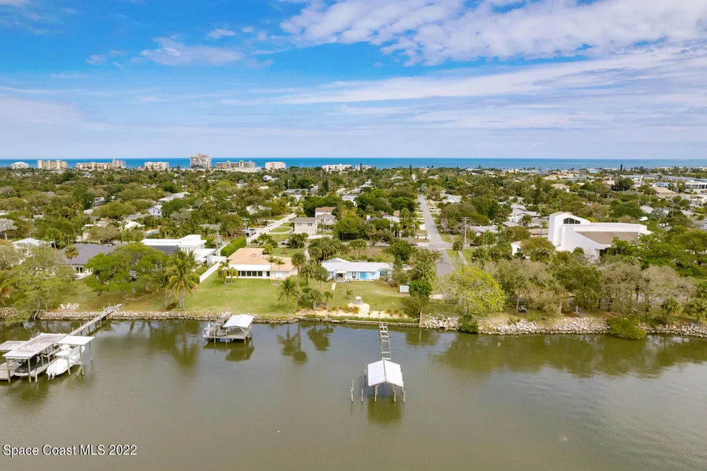 Unit for sale at 401 N Riverside Place, Indialantic, FL 32903