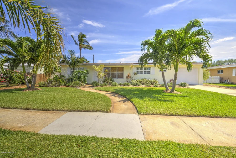 Unit for sale at 1197 Yacht Club Boulevard, Indian Harbour Beach, FL 32937