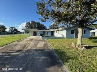 Unit for sale at 963 Brookview Lane, Rockledge, FL 32955