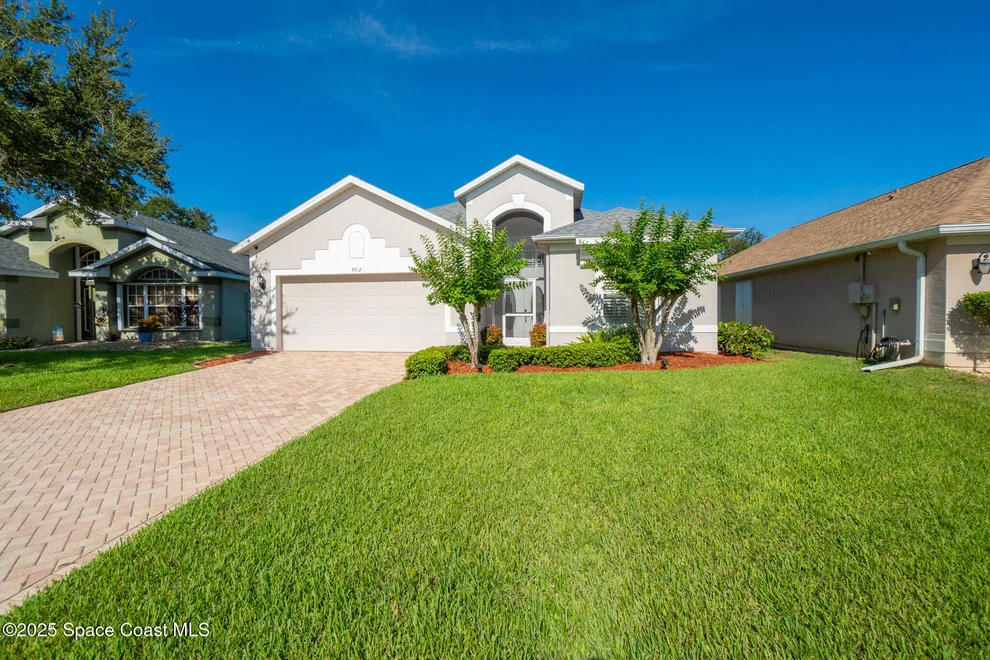 Unit for sale at 4912 Worthington Circle, Rockledge, FL 32955