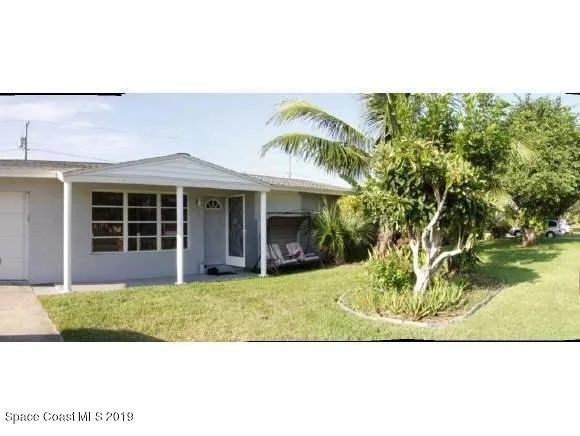 Unit for sale at 560 Cassia Boulevard, Satellite Beach, FL 32937