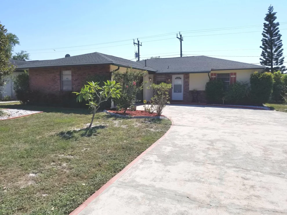 Unit for sale at 776 Tupelo Drive, Melbourne, FL 32935