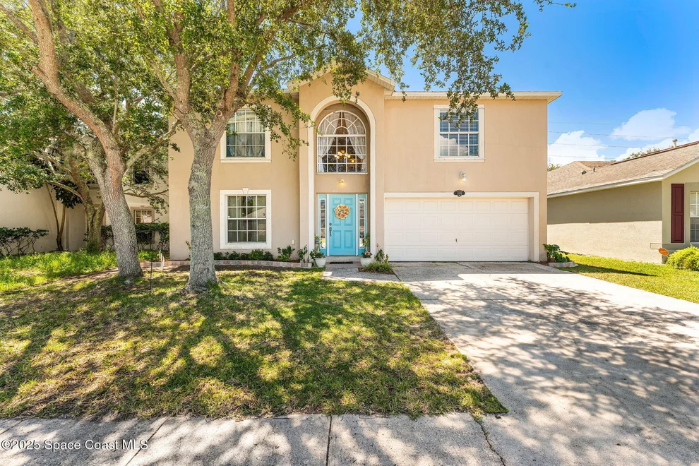 Unit for sale at 1995 Canopy Drive, Melbourne, FL 32935