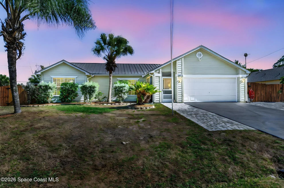 Unit for sale at 1671 Cranfield Terrace SE, Palm Bay, FL 32909
