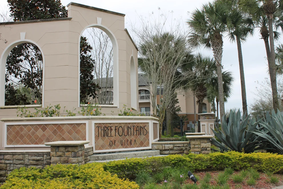 Unit for sale at 6450 Borasco Drive, Melbourne, FL 32940