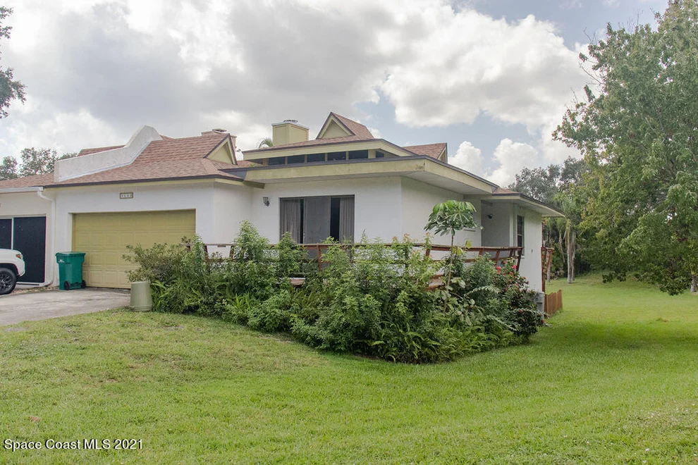 Unit for sale at 3442 Quail Court, Melbourne, FL 32935