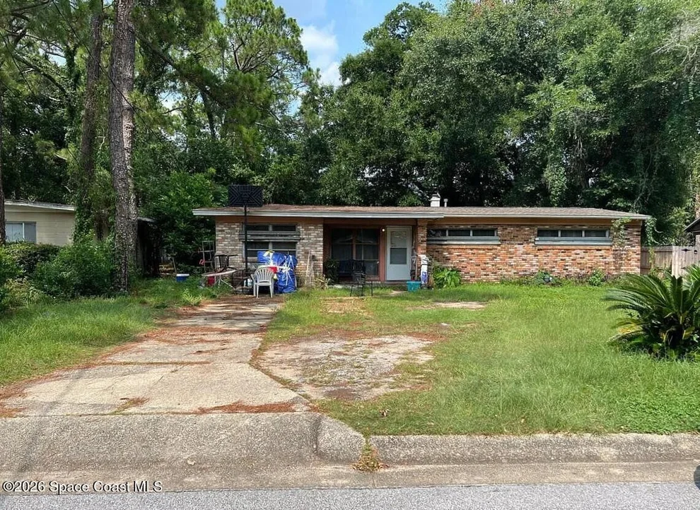 Unit for sale at 208 Fairfax Drive, Pensacola, FL 32503