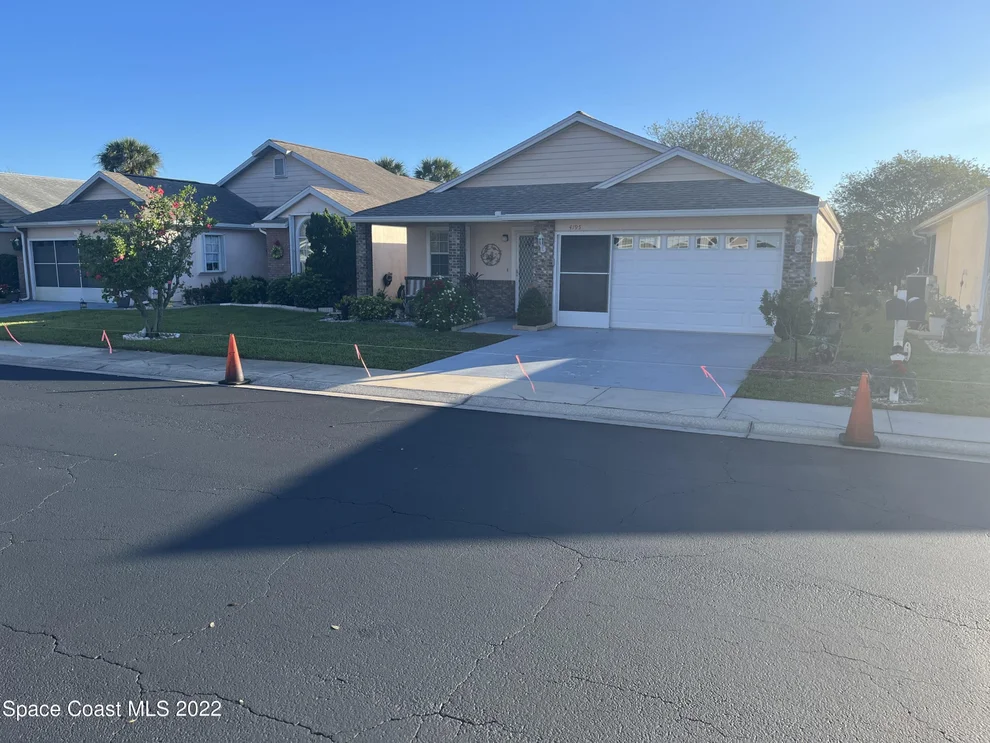 Unit for sale at 4195 Green Oak Drive, Melbourne, FL 32901