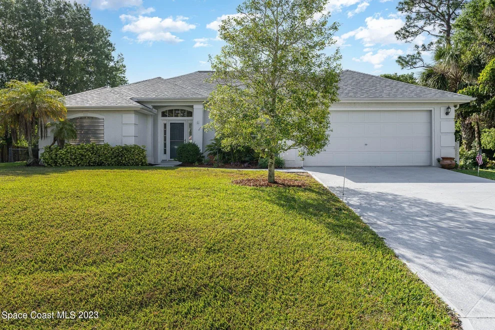 Unit for sale at 1625 Wacker Avenue SE, Palm Bay, FL 32909