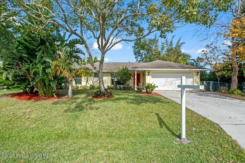 Unit for sale at 1425 Manzanita Street NW, Palm Bay, FL 32907