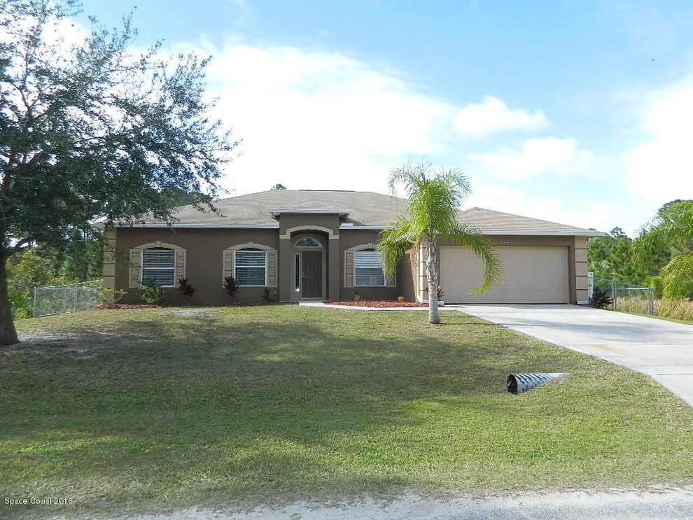 Unit for sale at 2666 Lansing Road SE, Palm Bay, FL 32909