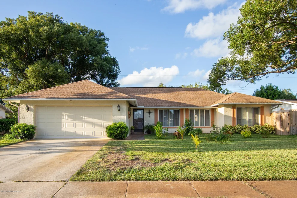 Unit for sale at 2040 Autumn Street, Titusville, FL 32780