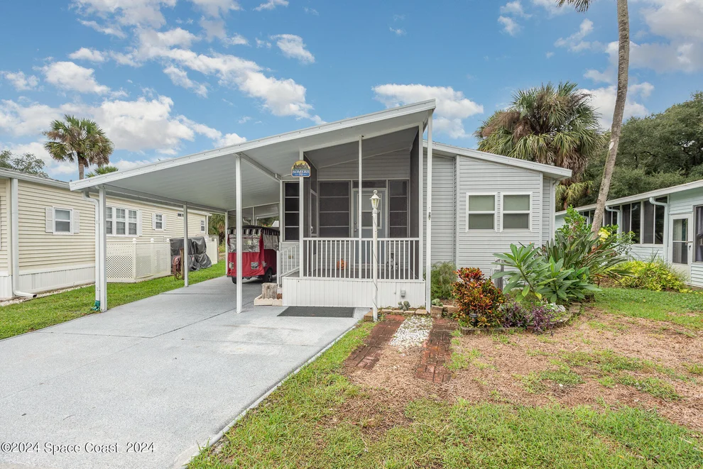 Unit for sale at 79 Sunset Drive, Titusville, FL 32780