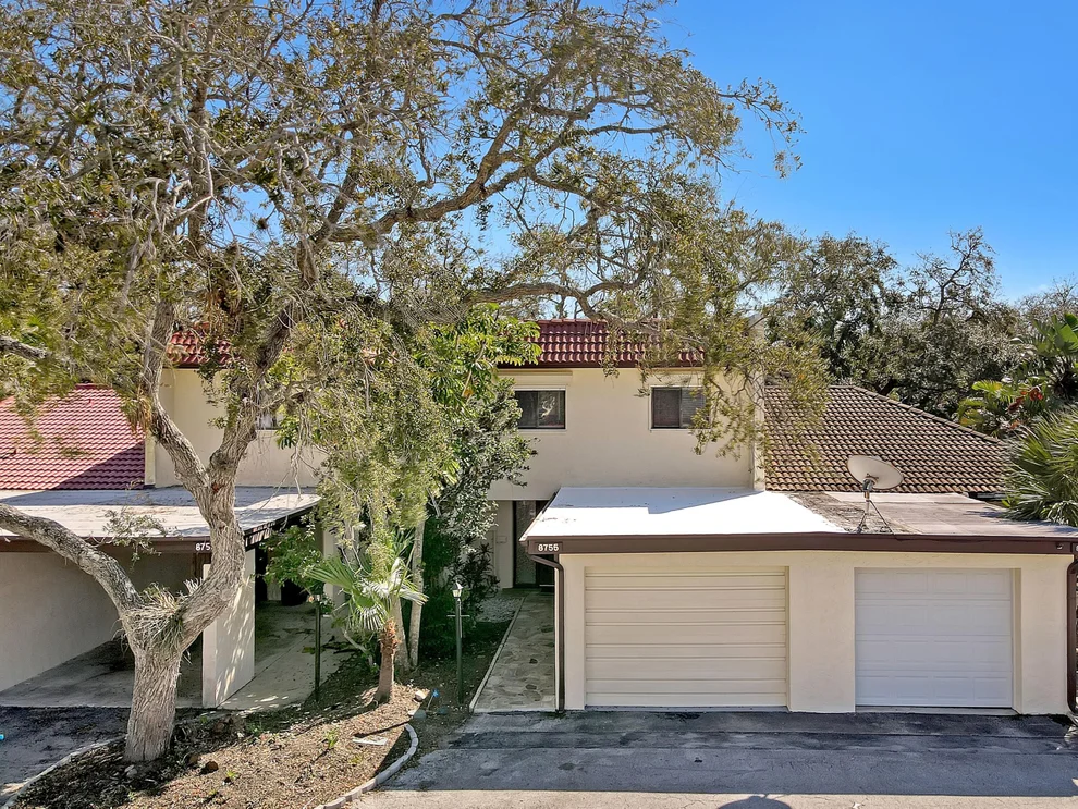Unit for sale at 8755 Cocoa Court, Cape Canaveral, FL 32920