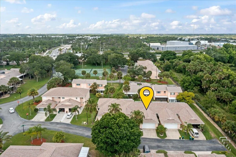 Unit for sale at 204 Channel Court, Rockledge, FL 32955