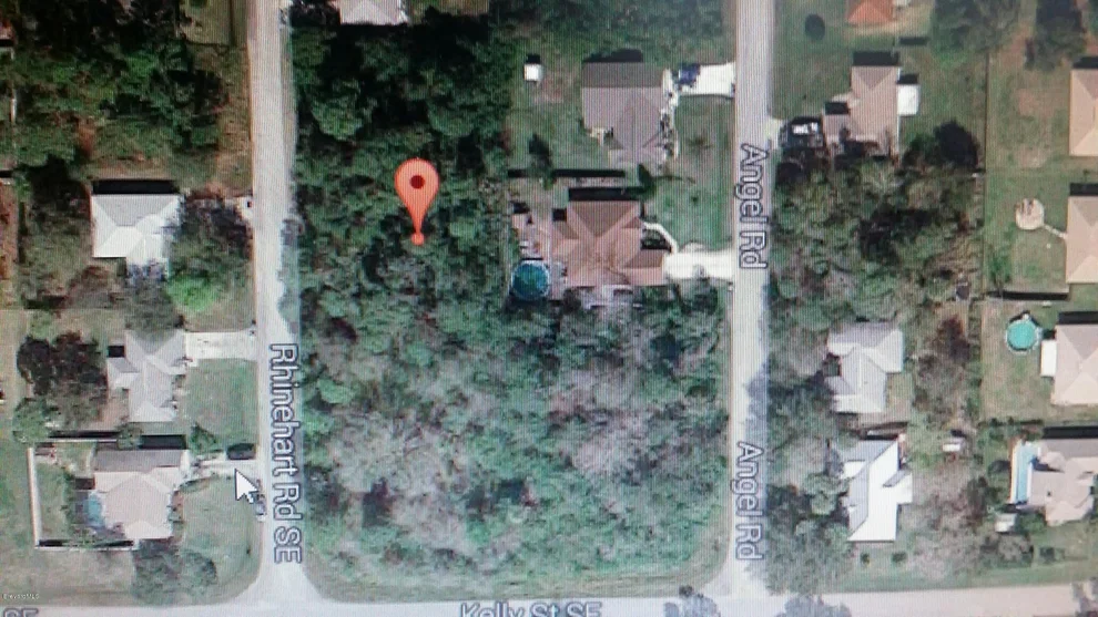 Unit for sale at 2379 Rhinehart Road SE, Palm Bay, FL 32909