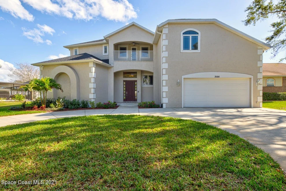 Unit for sale at 3595 Travis Place, Titusville, FL 32780
