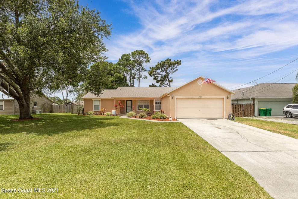 Unit for sale at 5950 Gilson Avenue, Cocoa, FL 32927