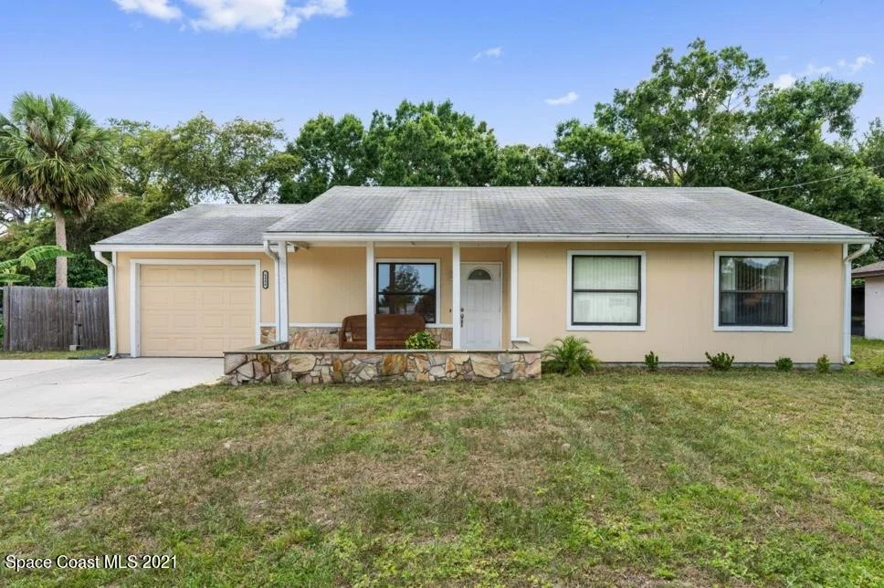 Unit for sale at 6480 Hudson Road, Cocoa, FL 32927