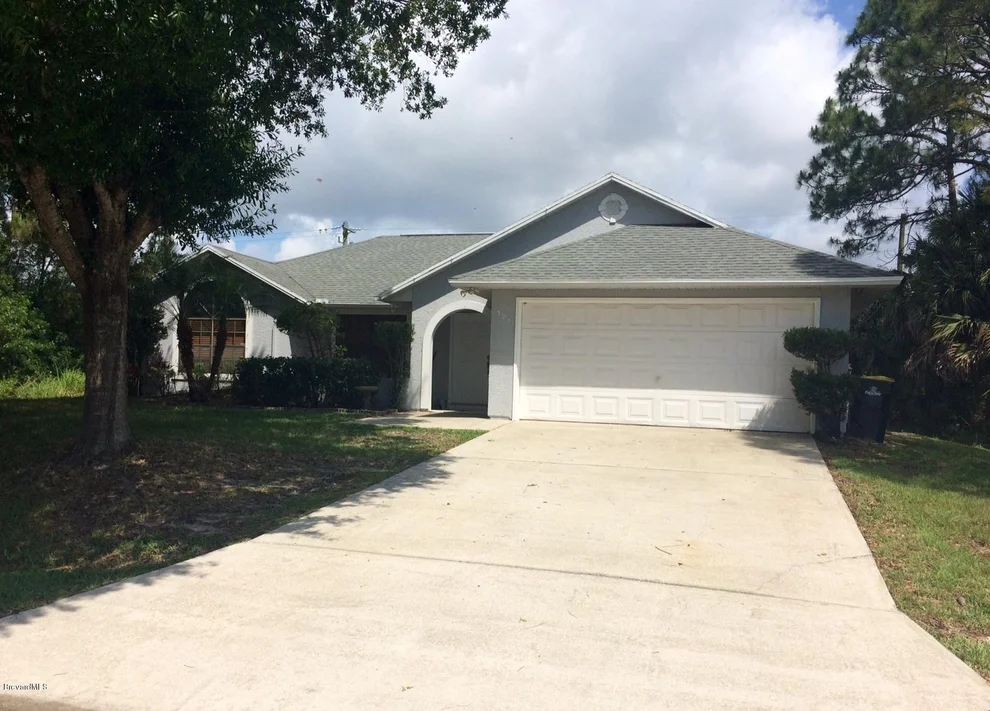 Unit for sale at 501 Gilbert Drive NE, Palm Bay, FL 32907