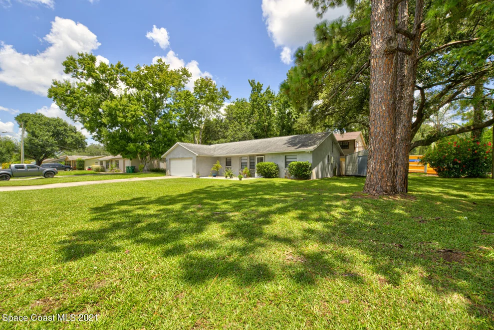 Unit for sale at 4400 Alfred Street, Cocoa, FL 32927