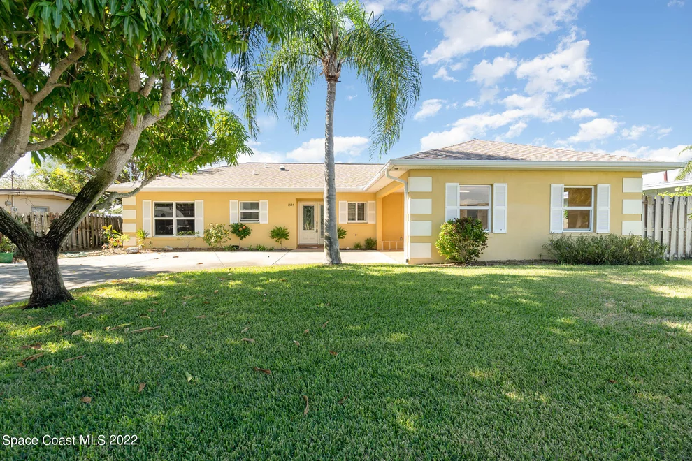 Unit for sale at 1335 Ebbtide Avenue, Merritt Island, FL 32952