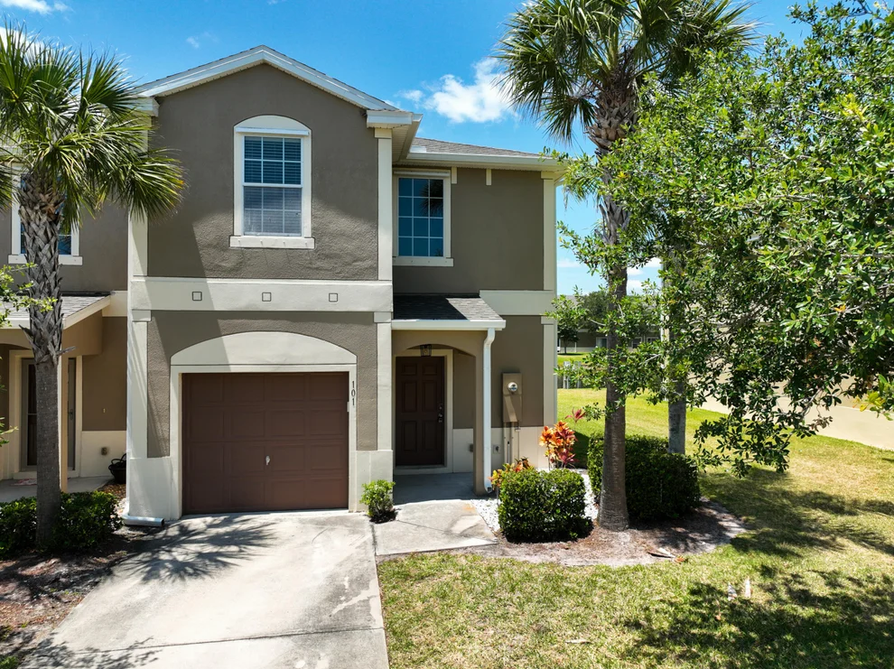 Unit for sale at 2700 Revolution Street, Melbourne, FL 32935