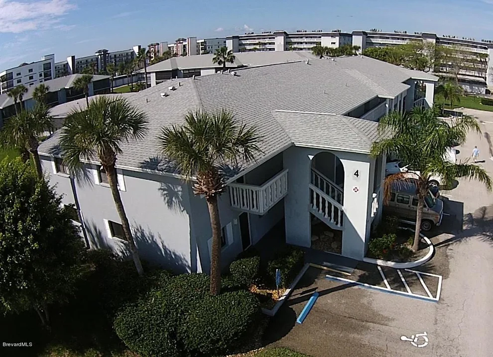 Unit for sale at 3799 S Banana River Boulevard, Cocoa Beach, FL 32931