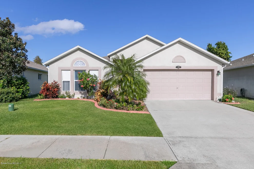 Unit for sale at 2182 Spring Creek Circle NE, Palm Bay, FL 32905