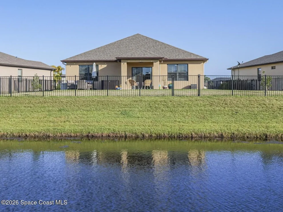 Unit for sale at 4103 Keeson Circle, Vero Beach, FL 32967