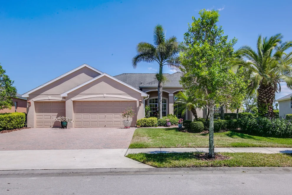 Unit for sale at 2933 Galindo Circle, Melbourne, FL 32940