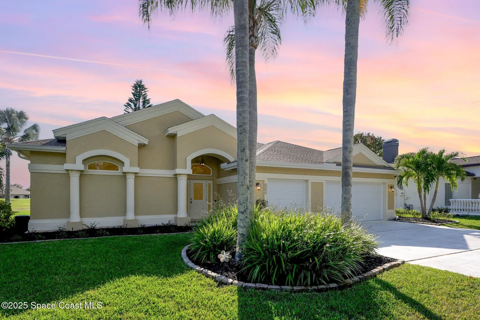 Unit for sale at 8005 Duncastle Court, Melbourne, FL 32940