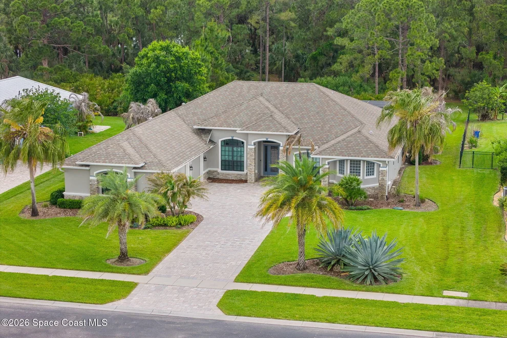 Unit for sale at 4920 Stafford Drive, Melbourne, FL 32934