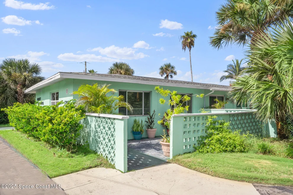 Unit for sale at 1350 Atlantic Street, Melbourne Beach, FL 32951
