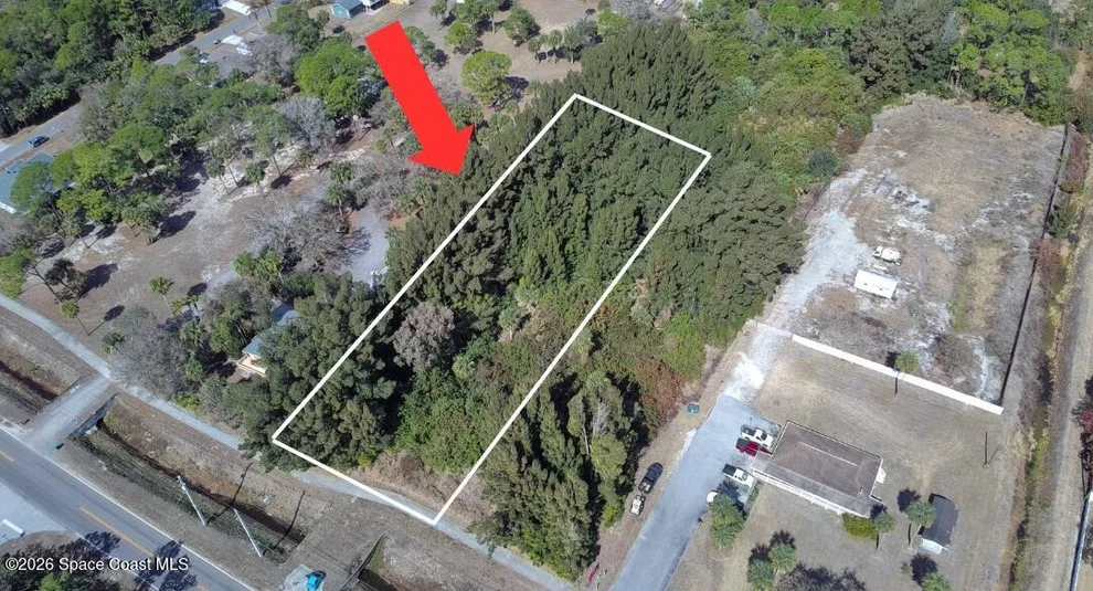 Unit for sale at 701 Malabar Road NW, Palm Bay, FL 32907
