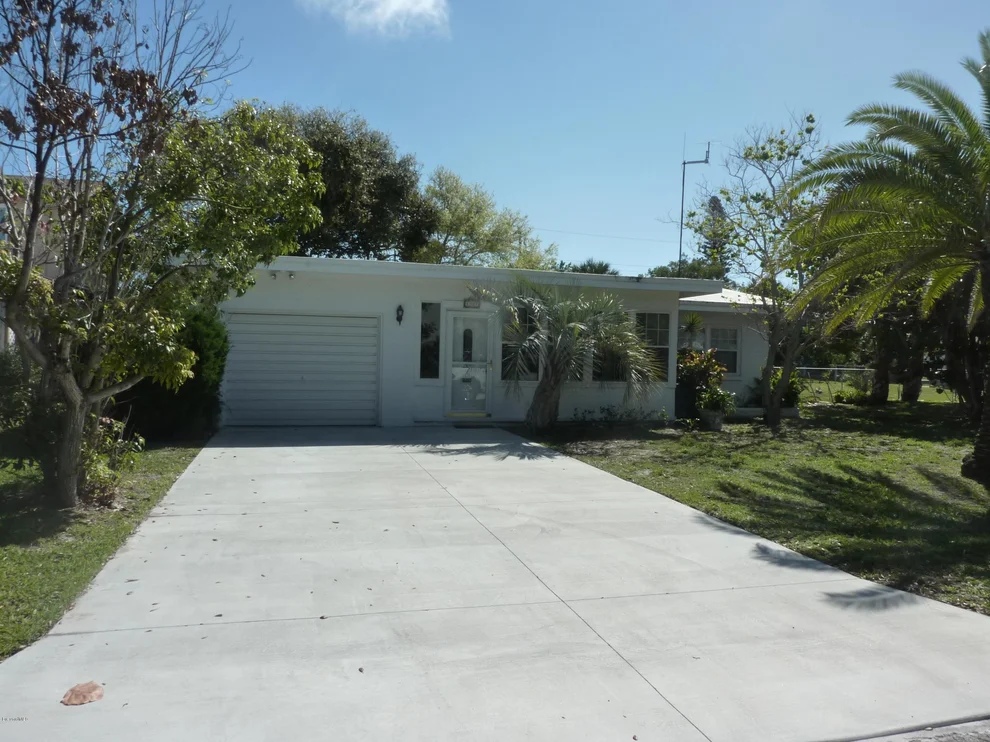 Unit for sale at 1387 Palmer Court, Cocoa Beach, FL 32931
