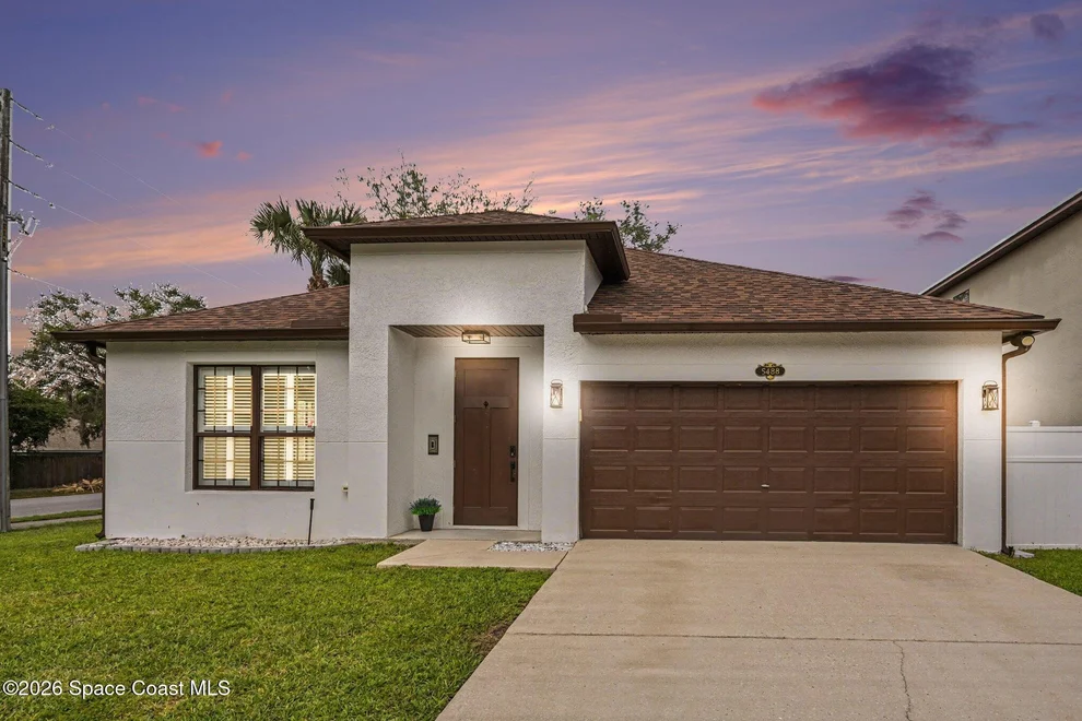 Unit for sale at 5488 Hallamshire Boulevard, Titusville, FL 32780