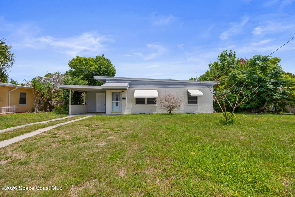 Unit for sale at 619 Camellia Drive, Melbourne, FL 32901