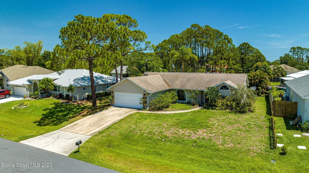 Unit for sale at 1441 Hero Street SE, Palm Bay, FL 32909