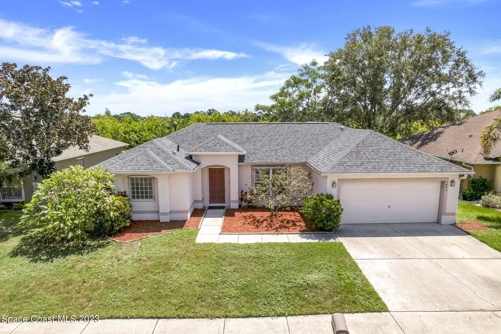 Unit for sale at 1443 Hill Avenue, Melbourne, FL 32940