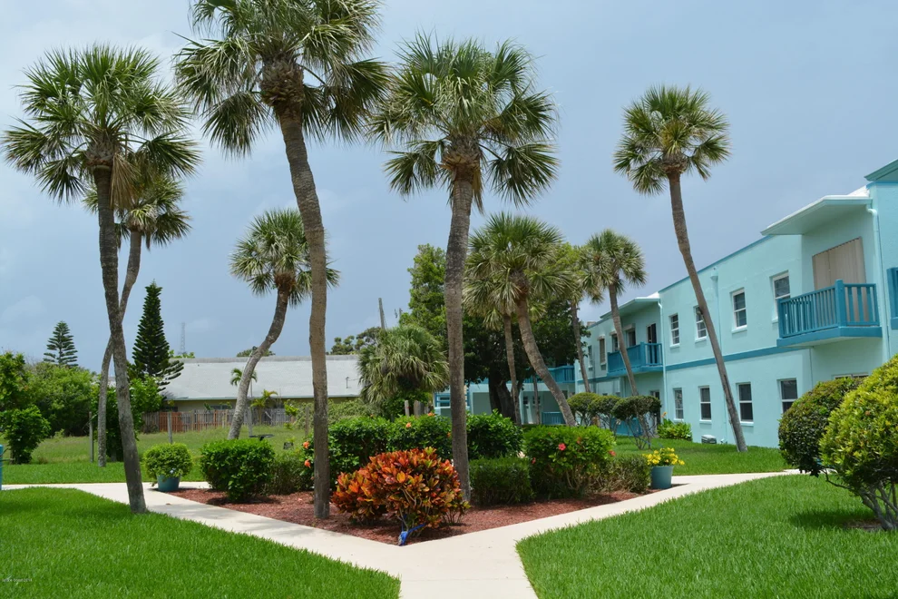 Unit for sale at 311 Taylor Avenue, Cape Canaveral, FL 32920