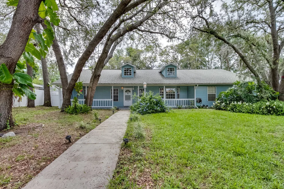 Unit for sale at 3310 Casi Drive, Titusville, FL 32796