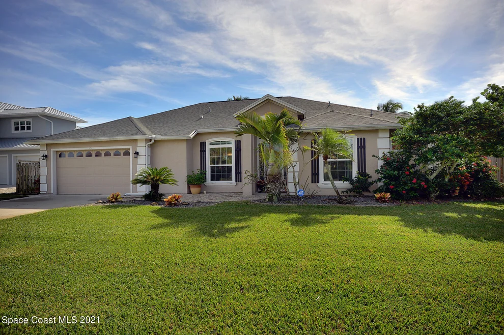Unit for sale at 145 Eighth Avenue, Indialantic, FL 32903