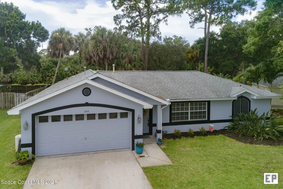 Unit for sale at 644 Sheridan Woods Drive, Melbourne, FL 32904